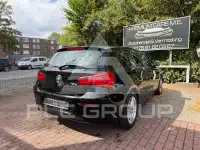2019 BMW 118