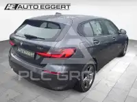 2019 BMW 118