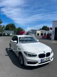 2019 BMW 118