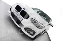 2019 BMW 118
