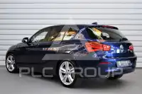 2019 BMW 118