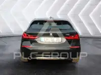 2019 BMW 118