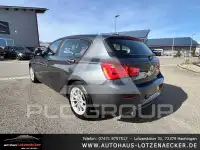 2019 BMW 118
