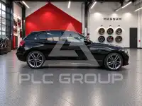 2019 BMW 118