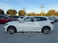 2019 BMW 118
