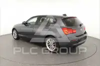 2019 BMW 118
