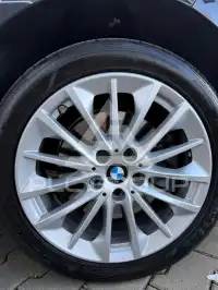 2019 BMW 118