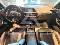 2019 BMW 118