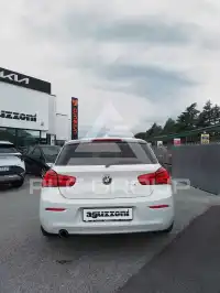 2019 BMW 118