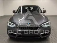 2019 BMW 118