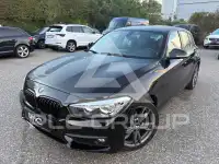2019 BMW 118