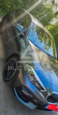 2019 BMW 118