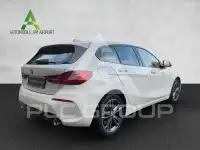2019 BMW 118