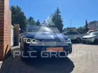 2019 BMW 118