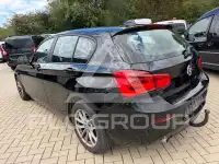 2019 BMW 118