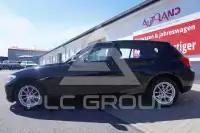 2019 BMW 118