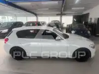 2019 BMW 118