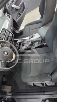 2019 BMW 118