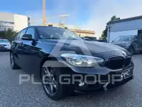 2019 BMW 118
