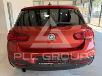 2019 BMW 118