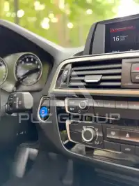 2019 BMW 118