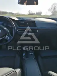 2019 BMW 118