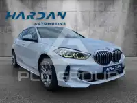 2019 BMW 118