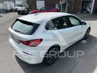 2019 BMW 118