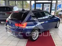 2019 BMW 118