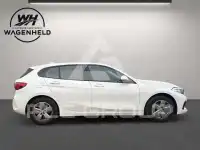 2019 BMW 118