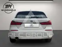 2019 BMW 118
