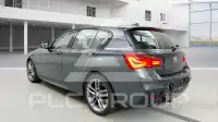 2019 BMW 118