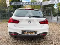 2019 BMW 118