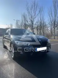 2019 BMW 118