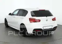 2019 BMW 118
