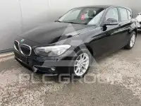 2019 BMW 118