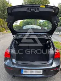2019 BMW 118