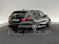 2019 BMW 118