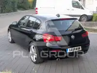 2019 BMW 118