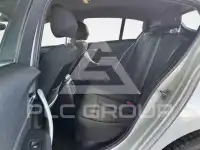 2019 BMW 118