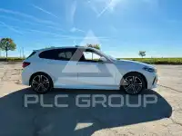 2019 BMW 118