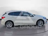 2019 BMW 118