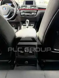 2019 BMW 118