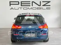 2019 BMW 118