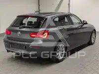 2019 BMW 118