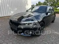 2019 BMW 118