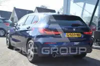 2019 BMW 118