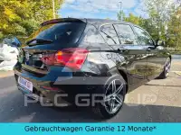 2019 BMW 118