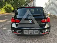2019 BMW 118