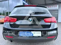 2019 BMW 118